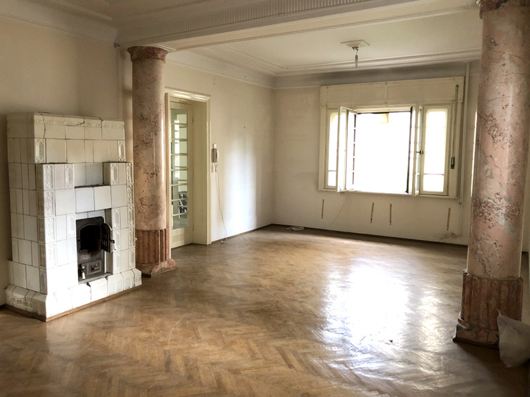 Dorobanti Capitale vanzare casa vila individuala