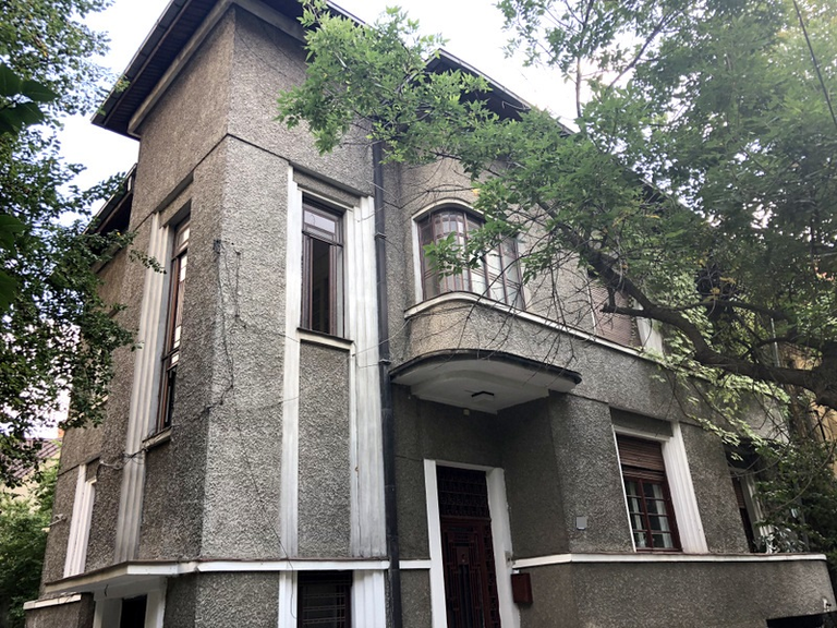 Dorobanti Capitale vanzare casa vila individuala