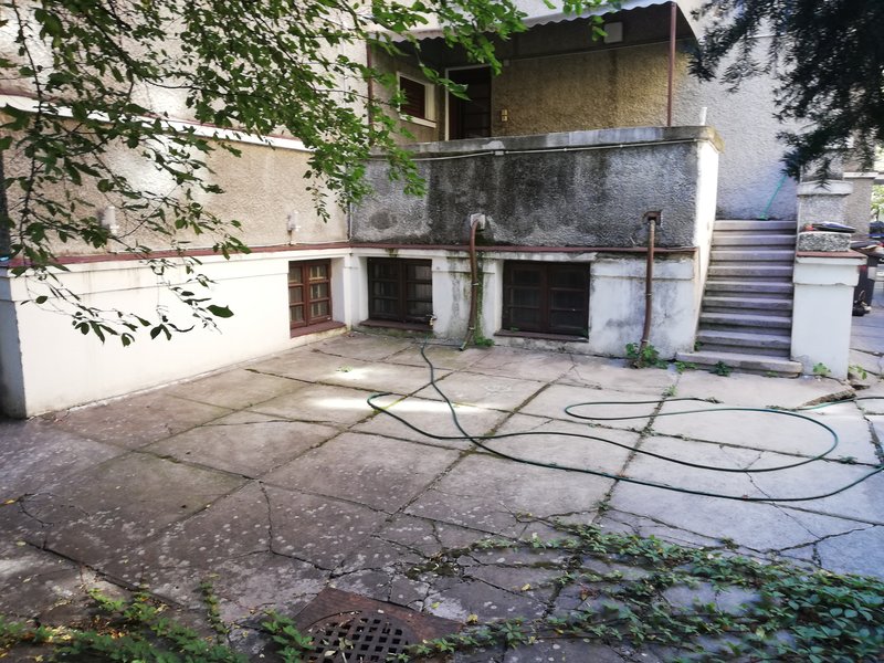 Dorobanti Capitale vanzare casa vila individuala