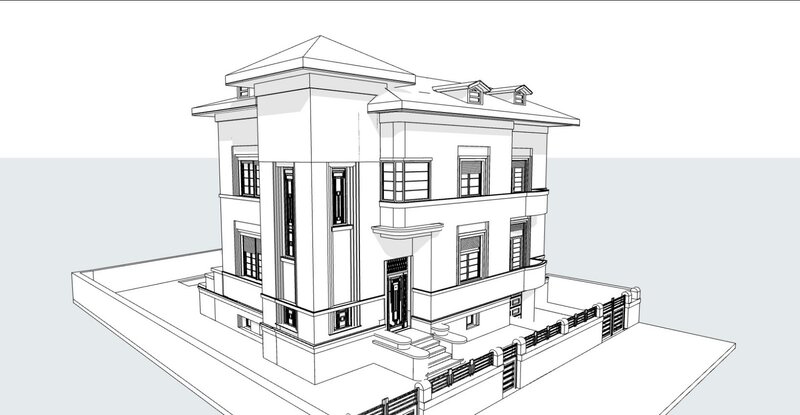 Dorobanti Capitale vanzare casa vila individuala