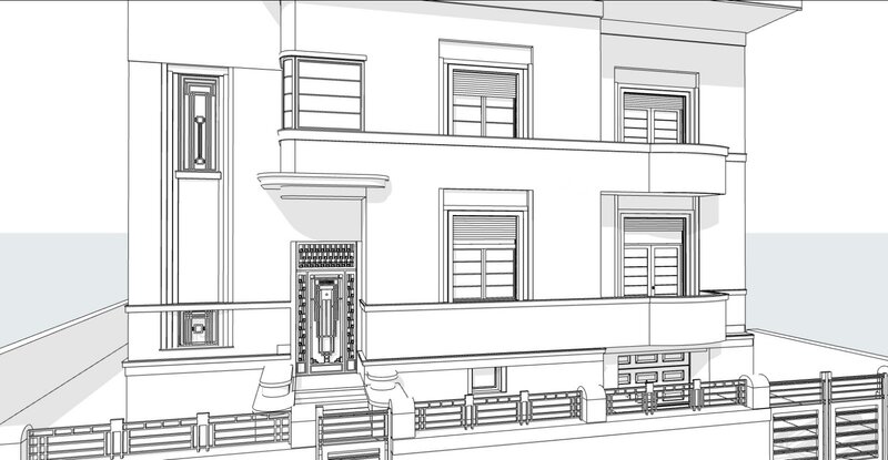 Dorobanti Capitale vanzare casa vila individuala