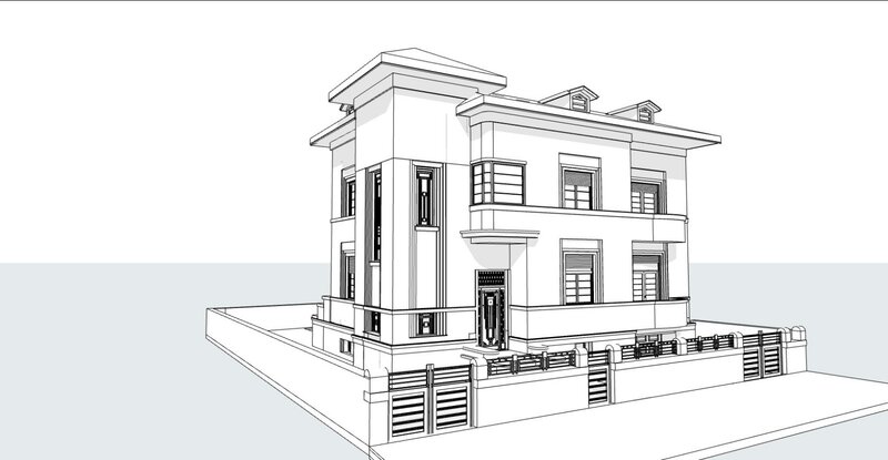 Dorobanti Capitale vanzare casa vila individuala