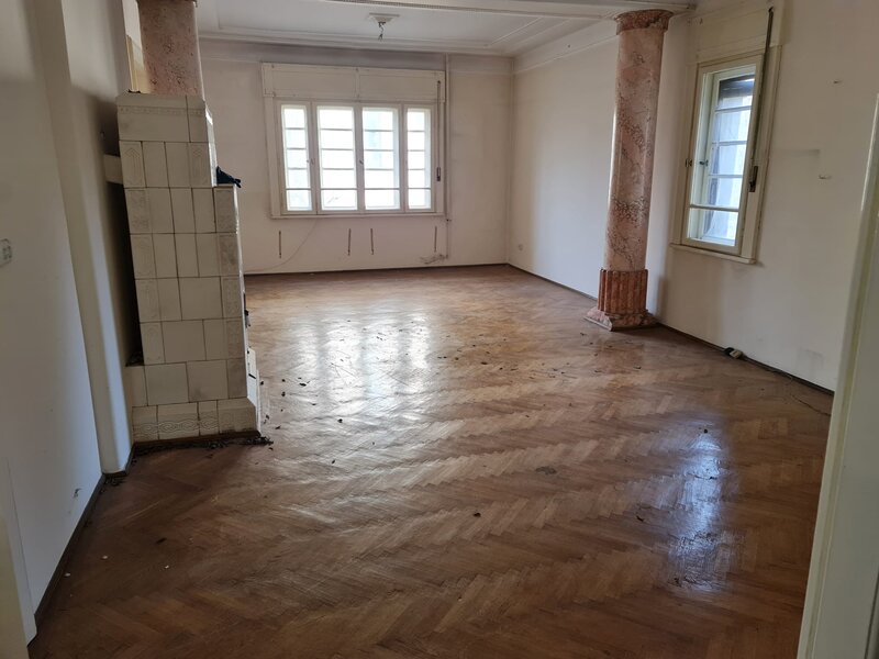 Dorobanti Capitale vanzare casa vila individuala