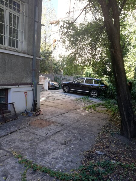Dorobanti Capitale vanzare casa vila individuala