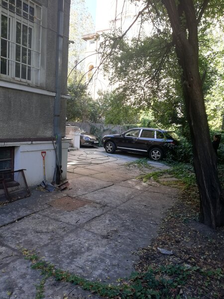 Dorobanti Capitale vanzare casa vila individuala